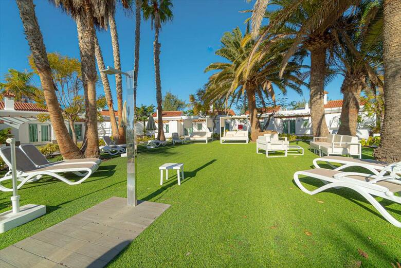 Apartamentos Livvo Dunagolf Suites