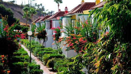 Apartamentos Bungalows Vistaflor