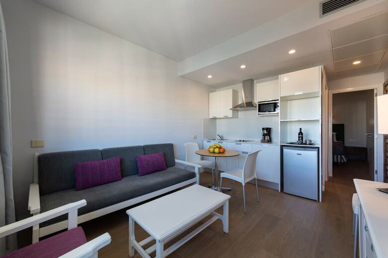 Apartamentos Don Diego