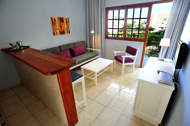 Apartamentos Don Diego