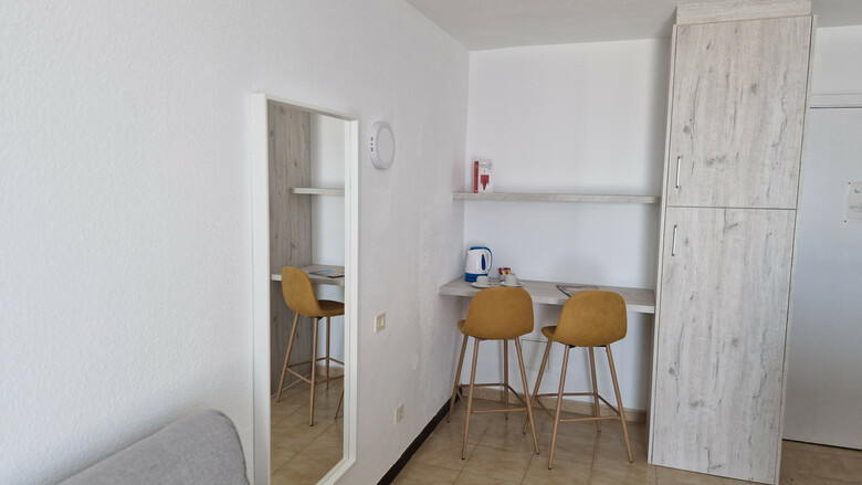 Hotel Chatur Palmera Mar