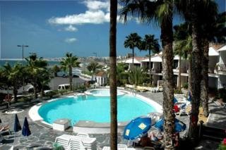 Apartamentos Sunsuites Carolina