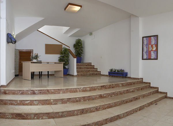 Apartamentos Aptos San Francisco