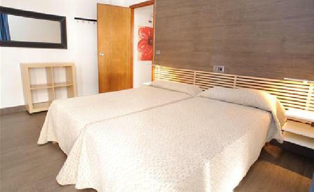 Apartamentos Aptos San Francisco