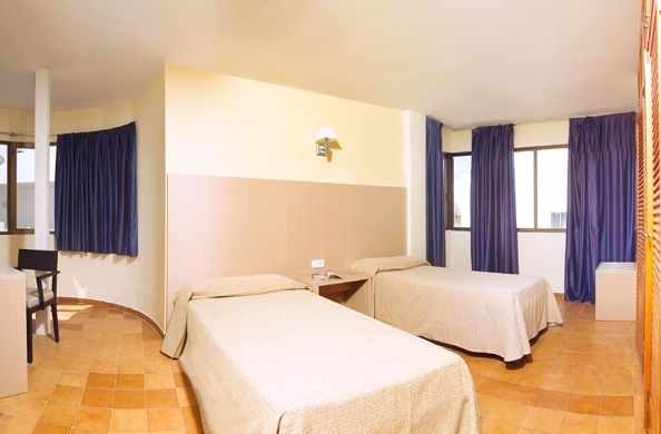 Apartamentos Aptos San Francisco