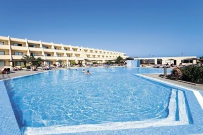 Hotel Coronas Playa