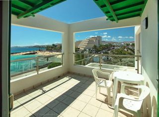 Apartamentos Neptuno