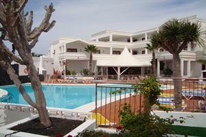 Oceano Apartamentos