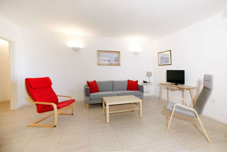Apartamentos Club Oceano