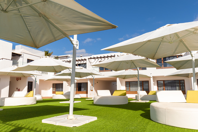 R2 Bah�a Kontiki Beach Apartments