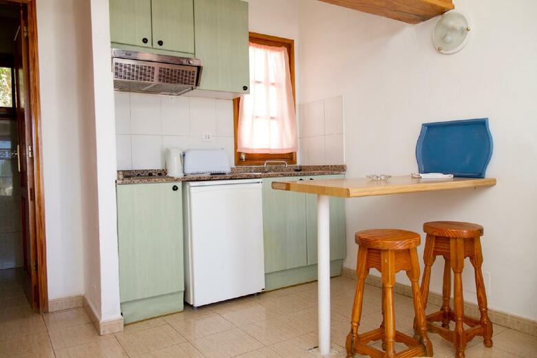 Apartamentos Las Lilas S�lo Adultos