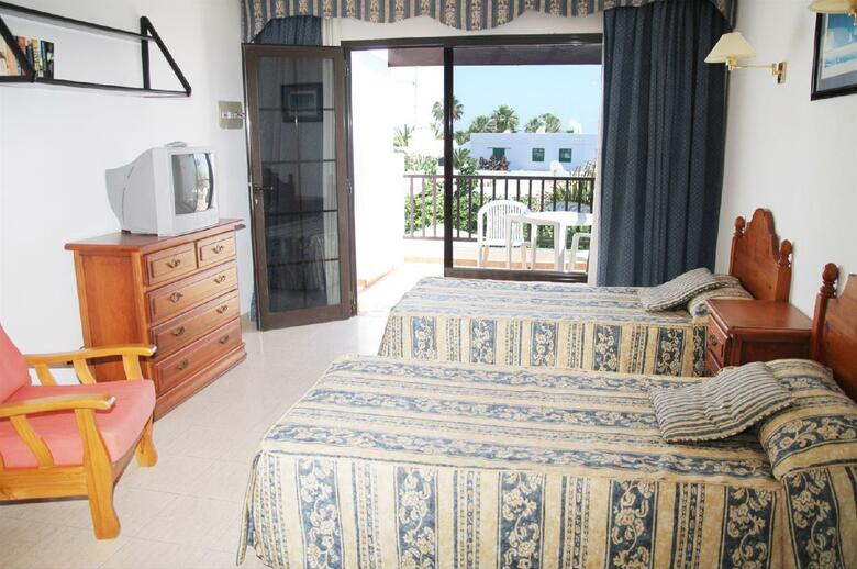 Apartamentos Las Lilas S�lo Adultos