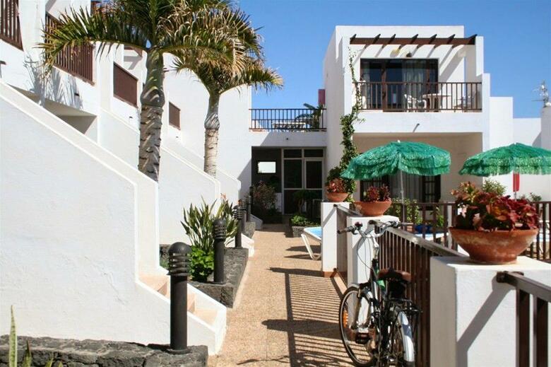 Apartamentos Las Lilas S�lo Adultos