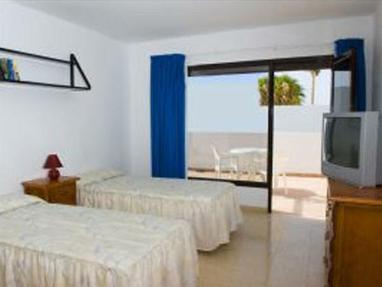 Apartamentos Las Lilas S�lo Adultos