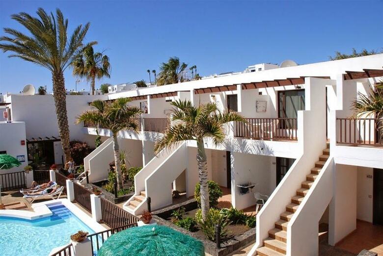 Apartamentos Las Lilas S�lo Adultos