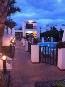 Apartamentos Las Lilas S�lo Adultos