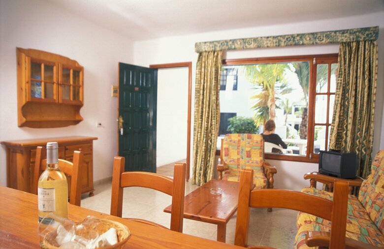 Apartamentos Labranda Playa Club Lanzarote