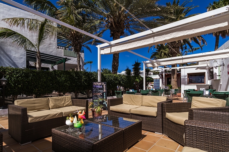 Apartamentos Labranda Playa Club Lanzarote