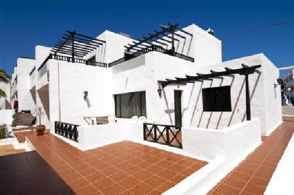 Apartamentos Labranda Playa Club Lanzarote