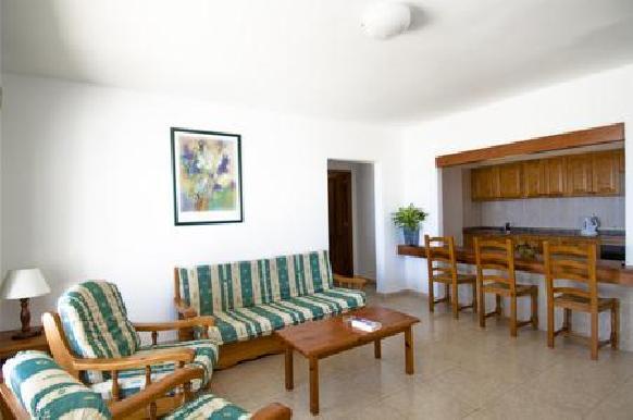 Apartamentos Labranda Playa Club Lanzarote