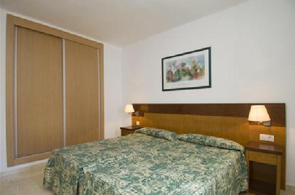 Apartamentos Labranda Playa Club Lanzarote