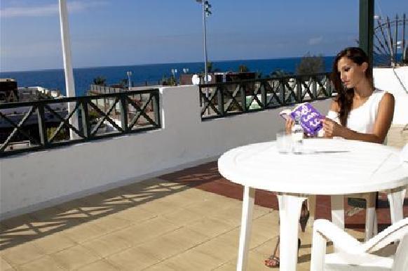 Apartamentos Labranda Playa Club Lanzarote