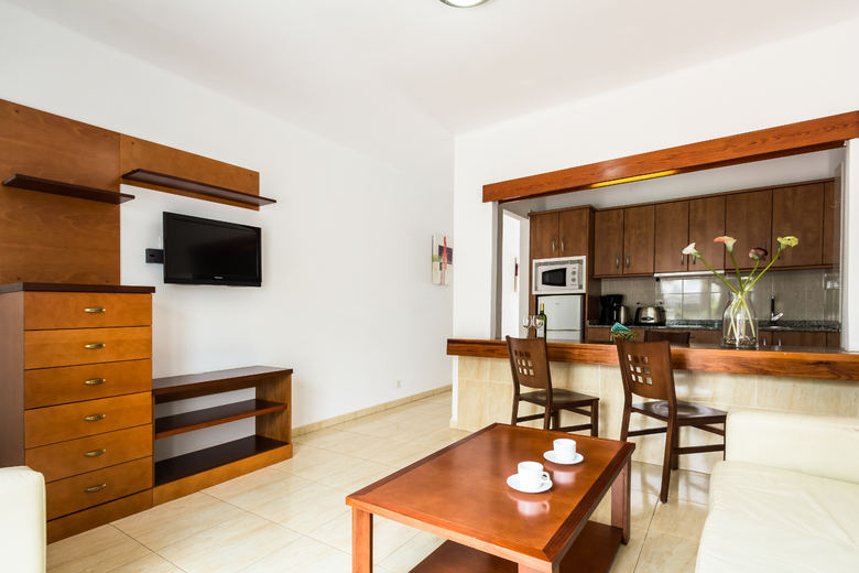Apartamentos Labranda Playa Club Lanzarote