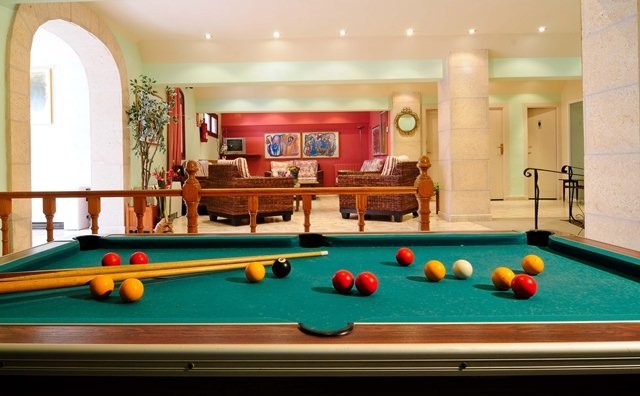 Balear Hotel