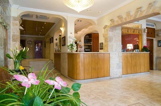 Balear Hotel