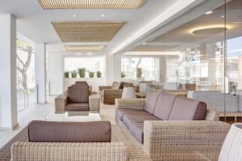 Hotel Grupotel Farrutx