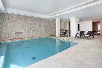 Hotel Grupotel Farrutx