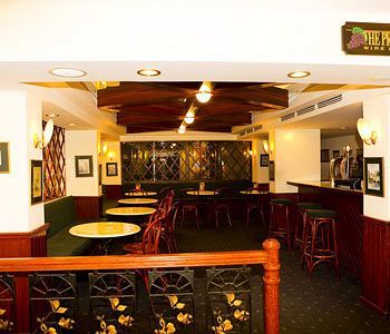 Bed & Breakfast Mansouri Mansions Hotel