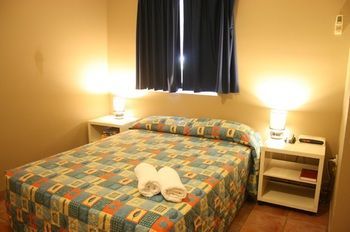 Hotel City Palms Motel