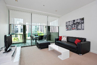 Hotel Quattro On Astor Apartments