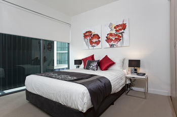 Hotel Quattro On Astor Apartments