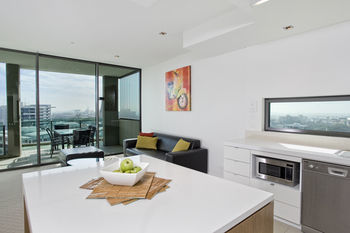 Hotel Quattro On Astor Apartments