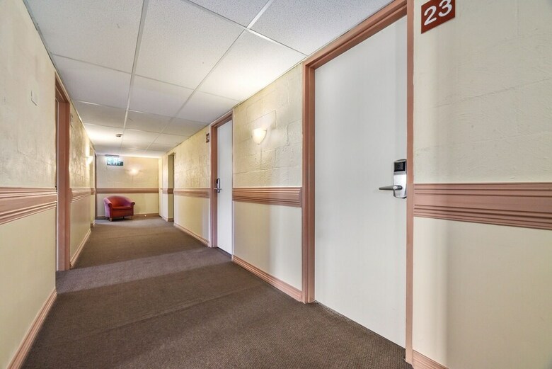 Hotel Best Western Balmoral On York