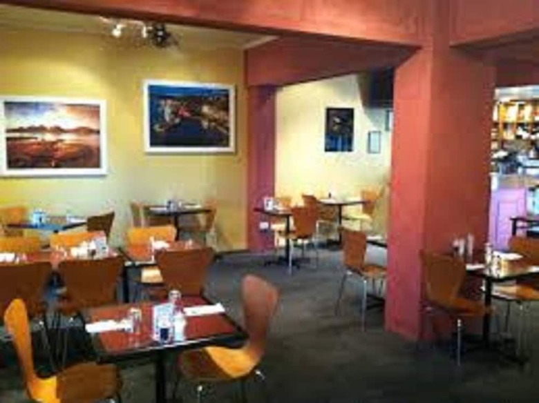 Hotel Best Western Balmoral On York