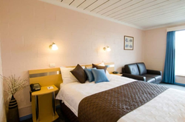 Hotel Best Western Balmoral On York
