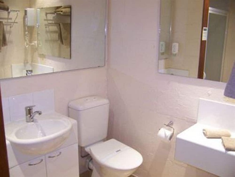 Hotel Best Western Balmoral On York