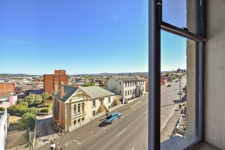 Hotel Best Western Balmoral On York