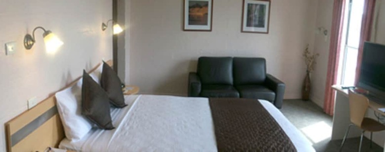 Hotel Best Western Balmoral On York