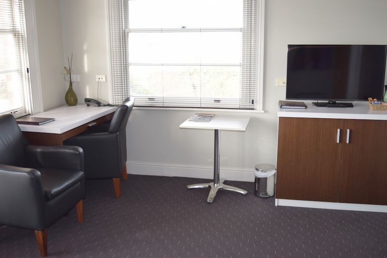 Hotel Auldington