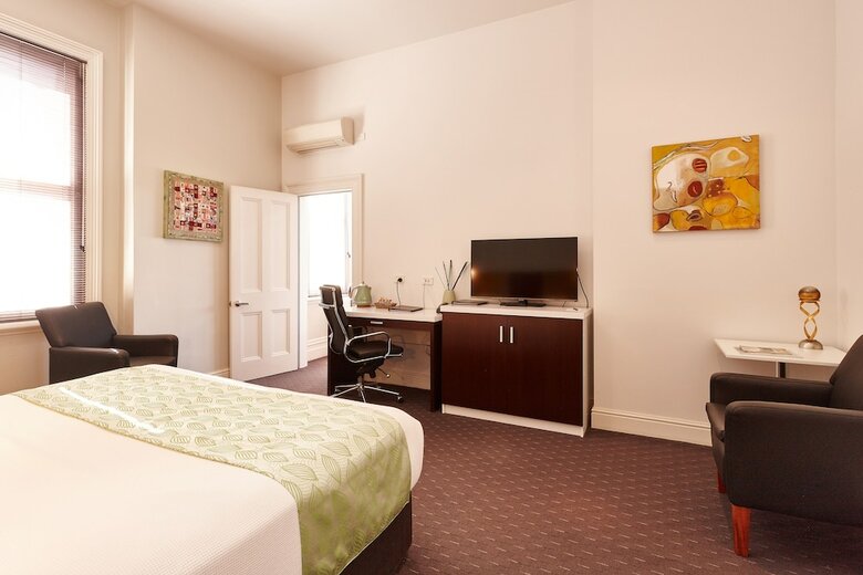 Hotel Auldington