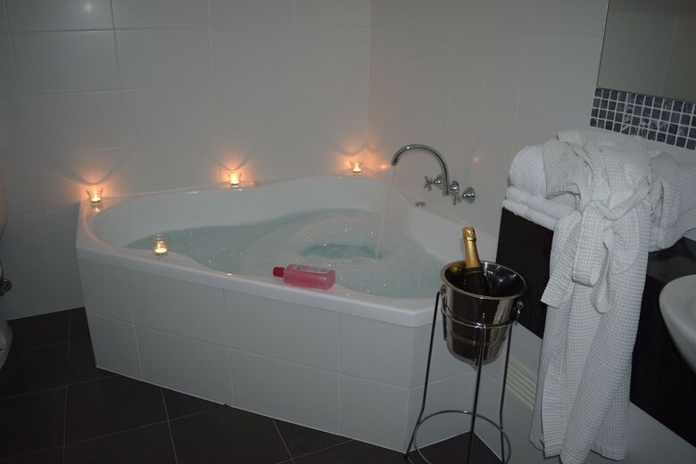 Hotel Auldington