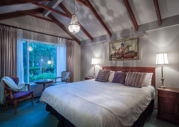 Hotel Rosewood Guesthouse