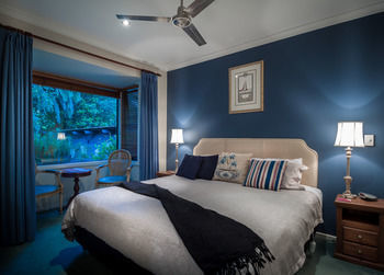Hotel Rosewood Guesthouse