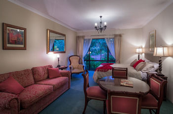 Hotel Rosewood Guesthouse