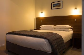 Hotel Swansea Beach Chalets