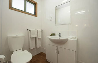 Hotel Nitmiluk Chalets